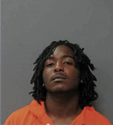 Jamal Gabriel, - Lafayette Parish County, LA 